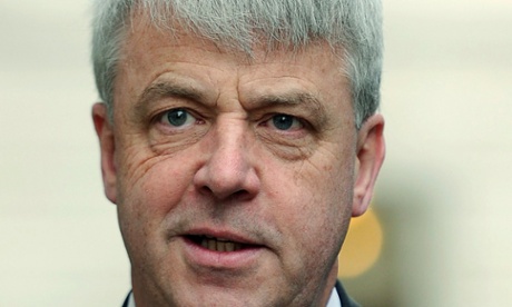 Andrew Lansley