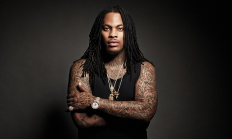 Waka Flocka Flame