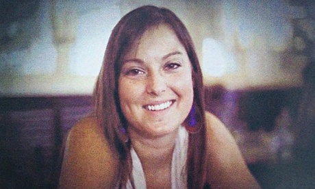 Camera assistant Sarah Jones was remembered at this year's Academy Awards ceremony