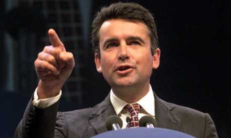 Bernard Jenkin, chair of the Commons public administration select committee