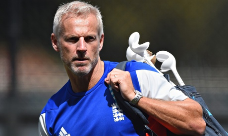 Peter Moores