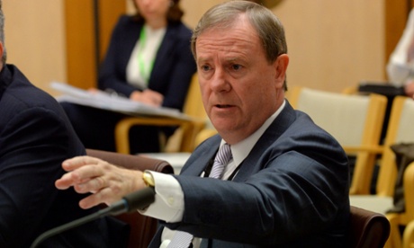 Peter Costello