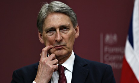 Philip Hammond