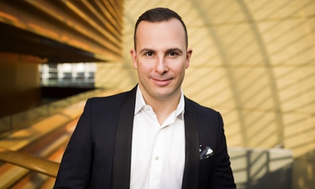 Yannick Nézet-Séguin