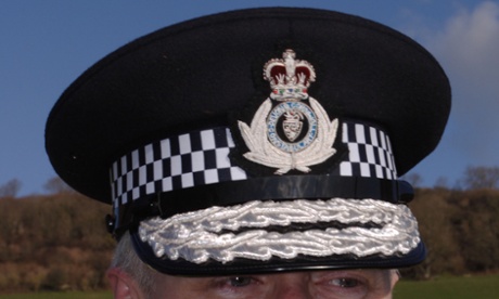 Devon and Cornwall police. Glenbourne is an acute hospital in Plymouth for people with mental health problems who cannot be supported at home.