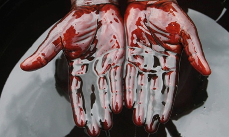 Four states in the Delta alone produce 80% of Nigeria’s oil.