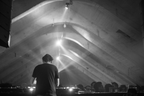 Drugstore, Belgrade.