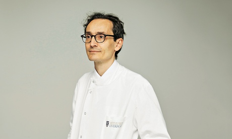 Professor Tom Solomon