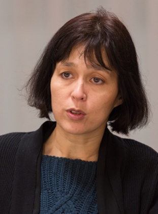 NEF housing analyst Alicia Weston