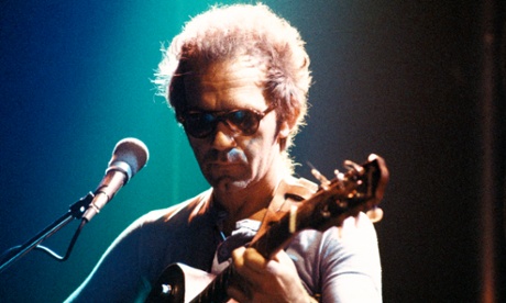 'Start with the understated elegance of JJ Cale's My Baby And Me.'