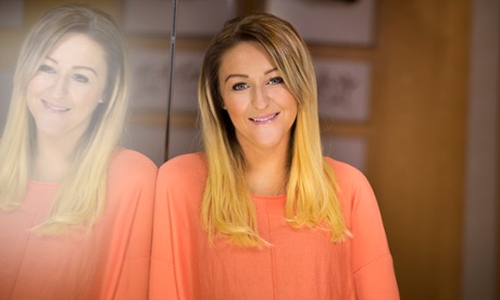 performing arts student