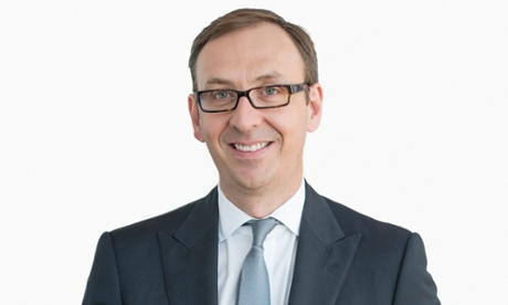 Sky’s Stephen van Rooyen