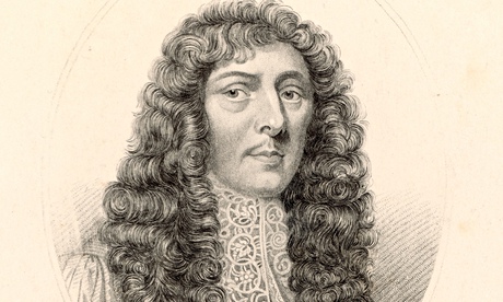 John Aubrey