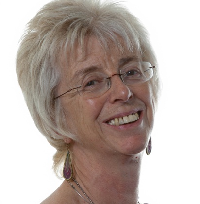 Ruth Lister of Burtersett