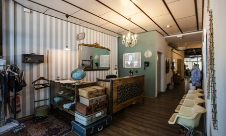 Tailor's. Sant Antoni, Barcelona
