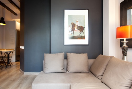 chic&basic Port Barcelona Apartments