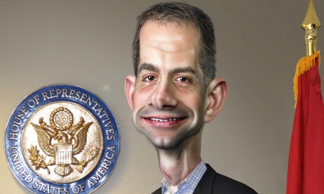 tom cotton illo