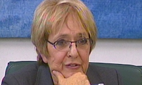 Margaret Hodge