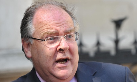 Lord Falconer