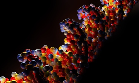 Genomes project produces first diagnoses of rare diseases