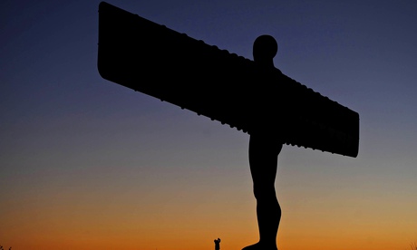 Angel of the North