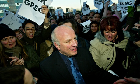Greg Dyke
