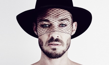 Daniel Johns