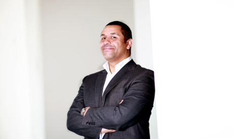 James Cleverly, Conservative London Assembly Member.