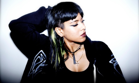 Ecca Vandal is Gasometer resident performer throughout the month of March.