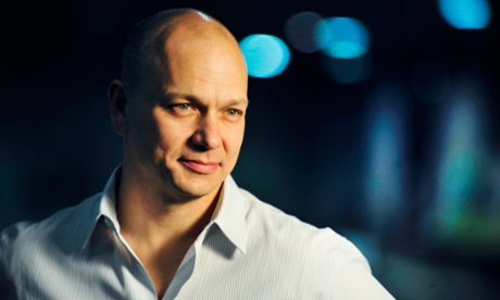 Nest boss Tony Fadell is recruiting a 'highly technical head of audio'.