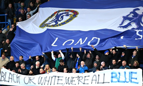 Chelsea v Burnley - Premier League