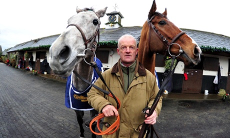Willie Mullins