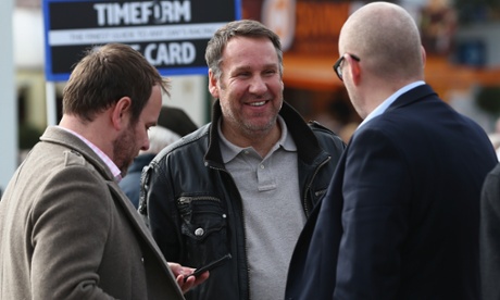 Paul Merson