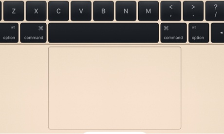 Trackpad