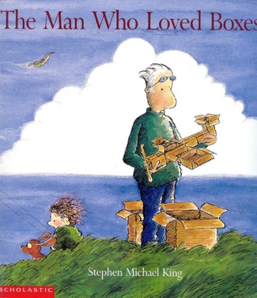 The man Who Loved Boxes