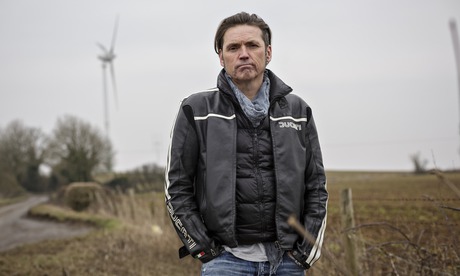 Dale Vince, Ecotricity