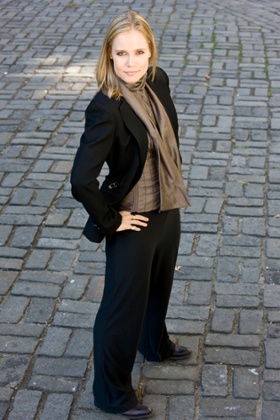 Leila Josefowicz 