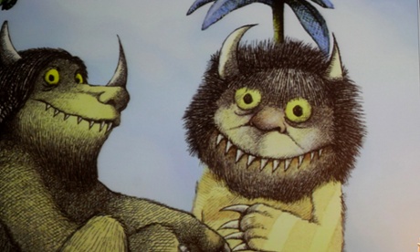 Where The Wild Things Are. Aldeburgh June 2012 for Observer Arts Review.