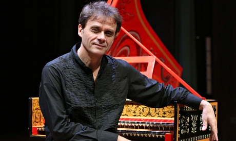 conductor Octavio Dantone