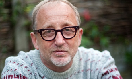 Advanced writing: Manuscript surgery with Tim Lott