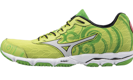 Mizuno Wave Hitogami 2