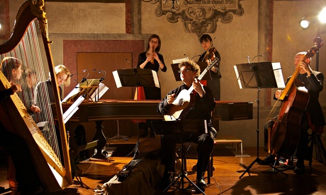 Musica Fiorita: a good account of Giovanni Paolo Cima's work.