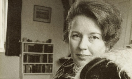 Grigson in the 1960s.