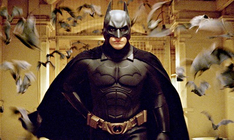 Batman Begins