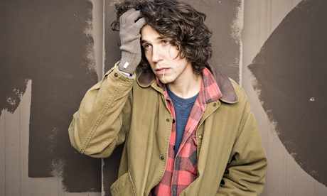 Tobias Jesso Jr