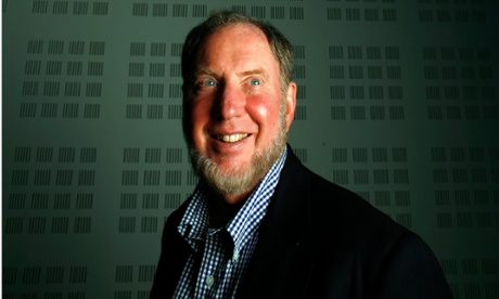 Robert Putnam: