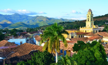 Trinidad, Cuba