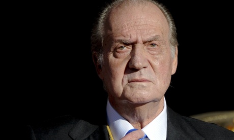 Juan Carlos