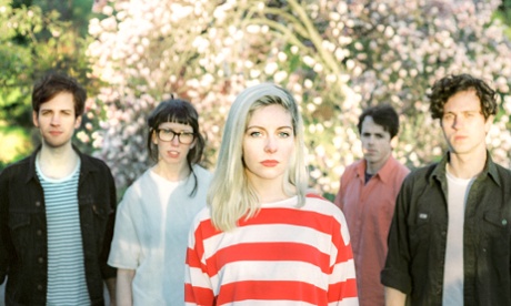 Alvvays