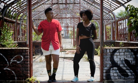 THEESatisfaction